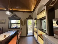 INWARD PEAK· · Luxury · Forest Designer Vacation Homestay (Kanas Scenic Area Branch)