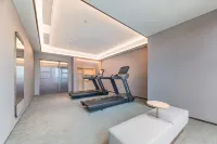 JI Hotel (Zhaoqing Qixingyan Scenic Area Agile Plaza) - Gym