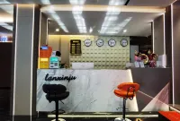 Nenjiang Lanxinju Hotel