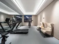 Vienna International Hotel (Jinzhong Yuci Impression City Branch) - Park Yeri