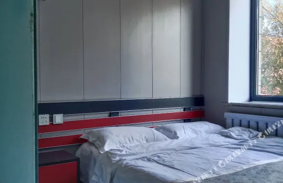 莫力達瓦旗天悦快捷賓館