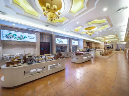 No. 2, South China Avenue, Pinghu Street, Longgang District, Shenzhen City, Guangdong Province Отели рядом с достопримечательностью «Shenzhen Fenghuangshan National Mining Park»