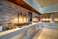 Lavande Hotel (Ganzi Batang Branch, National Highway 318) - breakfast