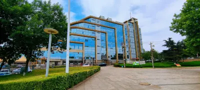 Fusheng Hotel (Qingdao Huangdao) Hotels near Chenguangyuan