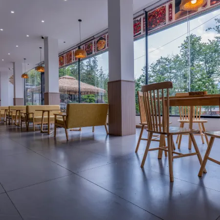 Hefeng Guanshan Villa