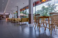 鶴峰觀山小築（屏山店） - 早餐