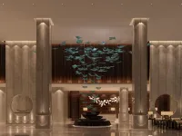 Zhiyuan Luyang Lake International Hotel Hotels in Pucheng