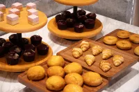 Home2 Suites by Hilton Nantong Mixc Mall - breakfast