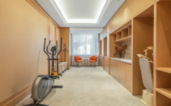 維也納酒店（秦皇島北戴河老虎石店）