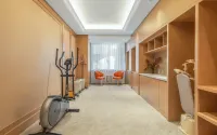 Vienna Hotel (Qinhuangdao Beidaihe Laohushi Branch)