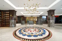 Wenshui Earl Family Hotel Hotels in Wenshui County