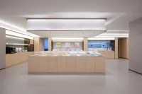 JI Hotel (Wuhu Nanling Laibang Plaza) - Morgenmad