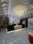 Urban Garden International Hotel (Saga County Branch)