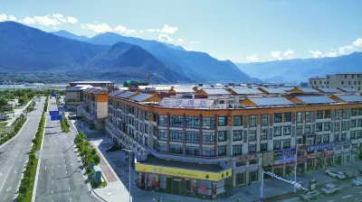 Yunxi Hotel