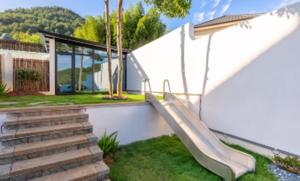 Yunmanli Garden Hot Sping Resort Homestay