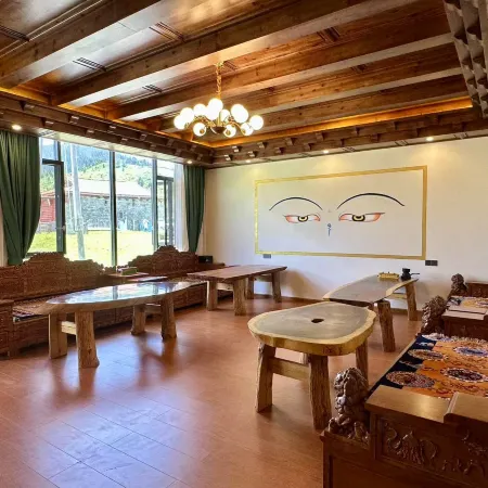 Yuke Mumin Manor