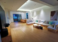 Taibai Yunxi Yinshe Bed and Breakfast