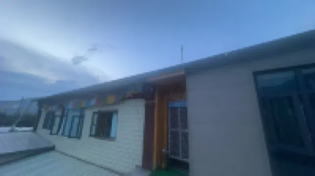 Wangshan Scenic Homestay