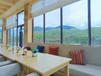 SKY Langkajie Thanka Art Town - breakfast