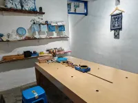 青雲染物·蠟染·扎染民宿（鎮遠古城店） 鎮遠住宿飯店