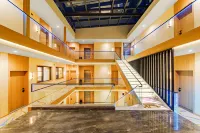 Delin Oxygen-enriched Hotel (Potala Palace)