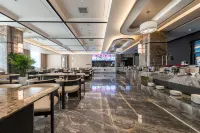 Jinghe Licheng Hotel Hotels in Jinghe County