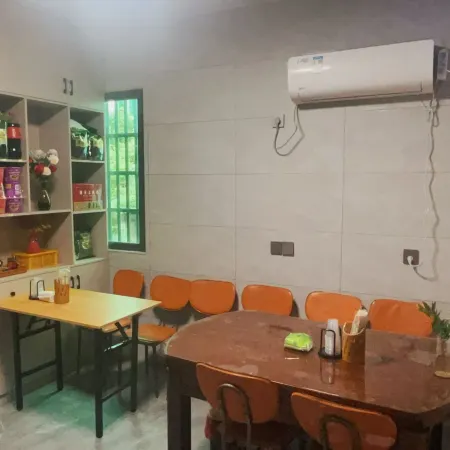 AI KE MIN SU