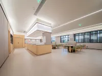 Ji Hotel (Shangluo Jiangbin North Road Branch) - Wifi