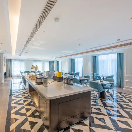 Xana Hotelle Hejian Government Office Yingzhou Park