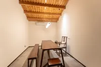 Qian Shan · M⁺ Homestay - palestra