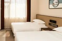 HUI JING GE HOTEL Hotels in Tumed Left Banner