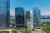 All Seasons Hotel (Chuhe Hanjie Branch, Zhongbei Road, Wuhan) 우한 대학교 공학부 주변 호텔