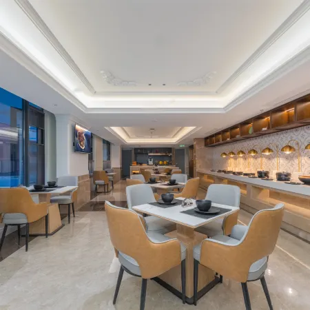 Vienna Hotel(Suzhou Changshu City Center Zhaoshang West Road Branch))