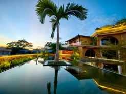 Jiang Xin Gui Yu Hotel