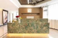 Lanting Hotel Hotels in Xichou