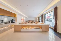 Vienna Hotel (Yining Kazanqi Branch)