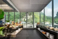 陽朔有約·鳳凰棲雲酒店（陽朔西街店） - 早餐