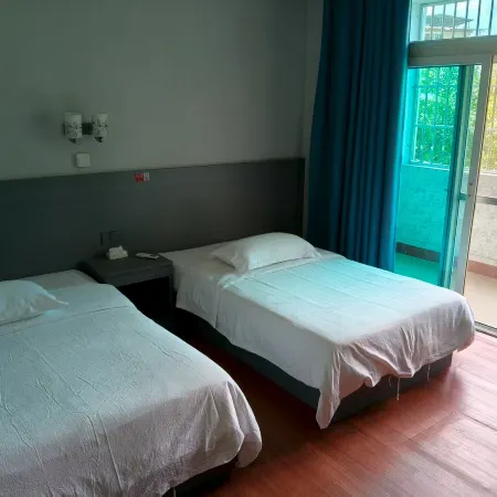 Jiajing Hotel