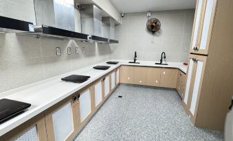 Chengtou Boyu (Shuhan Road)