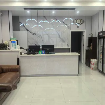 Jinrui Jinxin Zhixuan Hotel