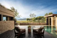 Dali Kongsanshu Fengmian Art Seaview Hotel