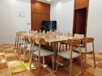 Quanying Boutique Homestay Hotels in Hui'an County