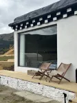 Litang Yunzaichu Cabin Homestay (Zeba Village)
