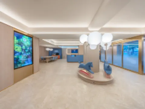 HanTing Hotel (Manas Zhonghua Road Fenghuang Commercial Building) Hotels in Manas County