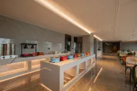 Changyang Manhuadun Hotel (Cultural Center Branch) Hotels in Changyang Tujia Autonomous County