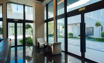 Dongshan Xipu Wanyuan Hotel