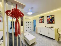 Chaser Hostel (Nanjing Railway Station)