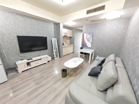 天津美佳時代奧城酒店式公寓