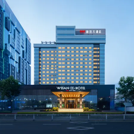 WEFAN OG HOTEL