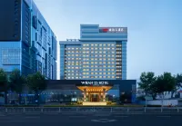 WEFAN OG HOTEL Hotels in Weifang